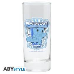 Verre - Pokemon - Starters de Kanto