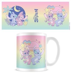 Mug - Mug(s) - Lilo & Stitch - Planetary - Stitch