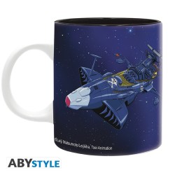Mug - Mug(s) - Albator - Albator