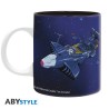 Mug - Mug(s) - Albator - Albator