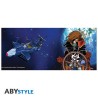 Mug - Mug(s) - Captain Harlock - Captain Harlock