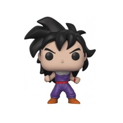 POP - Animation - Dragon Ball - 383 - Son Gohan