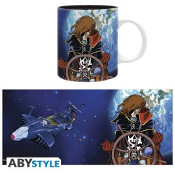 Mug - Mug(s) - Albator - Albator