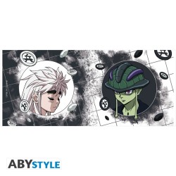 Mug - Subli - Hunter X Hunter - Meruem & Komugi