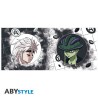 Mug - Subli - Hunter X Hunter - Meruem & Komugi