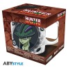 Mug - Subli - Hunter X Hunter - Meruem & Komugi
