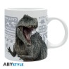 Mug - Mug(s) - Jurassic Park - Giganotosaurus