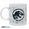 Mug - Mug(s) - Jurassic Park - Giganotosaurus