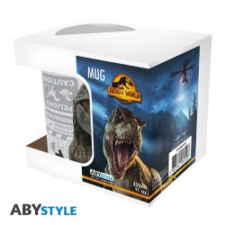 Mug - Mug(s) - Jurassic Park - Giganotosaurus
