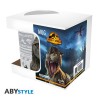 Mug - Mug(s) - Jurassic Park - Giganotosaurus