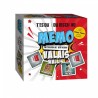Board Game - You are from..., if - Memo - Canton du Valais