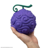 Replica - One Piece - Gum-Gum no Mi - Fruit du démon du caoutchouc - Monkey D. Luffy