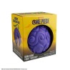 Réplique - One Piece - Gum-Gum no Mi - Fruit du démon du caoutchouc - Monkey D. Luffy