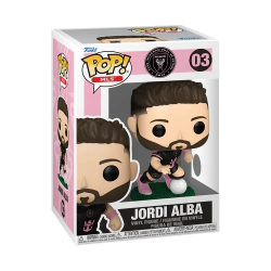 POP - Sport - Football - 03 - Jordi Alba