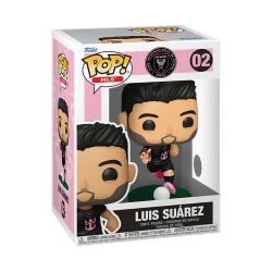 POP - Sport - Football - 02 - Luis Suarez