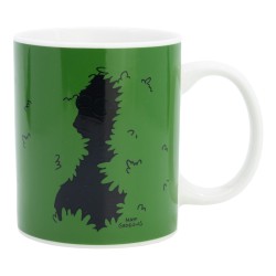 Mug - Thermo-réactif - Les Simpsons - Homer Simpson