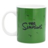 Mug - Thermal - The Simpsons - Homer Simpson