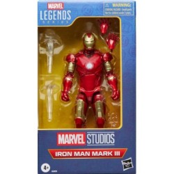 Action Figure - Iron Man - Iron Man