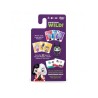 Jeu de cartes - Affrontement - Combinaison - Disney Classiques - Something Wild - Méchants Disney