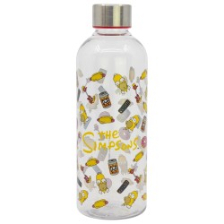Bouteille - Les Simpsons - Homer Simpson