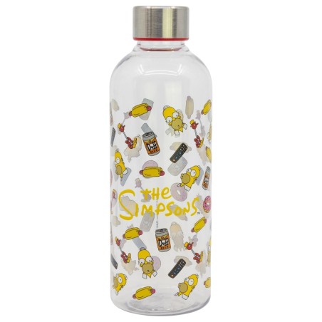 Bouteille - Les Simpsons - Homer Simpson