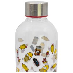 Bouteille - Les Simpsons - Homer Simpson