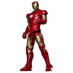 Figurine articulée - Iron Man - Iron Man