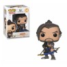 POP - Animation - Overwatch - 348 - Hanzo