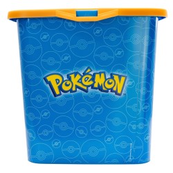 Storage Box - Pokemon - Starters Kanto