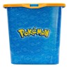 Boîte de Rangement - Pokemon - Starters Kanto