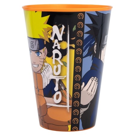 Verre - Naruto - Équipe 7
