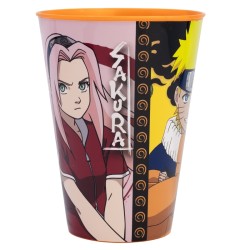 Glass - Naruto - Team 7