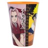 Glass - Naruto - Team 7