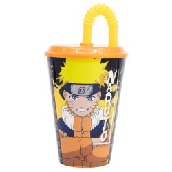 Verre - Naruto - Équipe 7