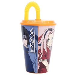 Glass - Naruto - Team 7
