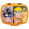 Lunch Box - Naruto - Team 7