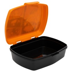Lunch Box - Naruto - Team 7