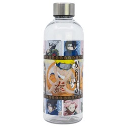 Bouteille - Naruto - Équipe 7