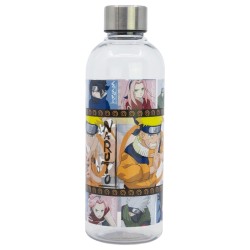 Bottle - Naruto - Team 7