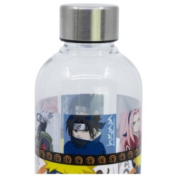 Bouteille - Naruto - Équipe 7