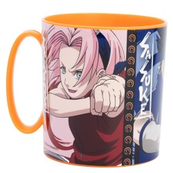 Mug - Mug(s) - Naruto - Équipe 7