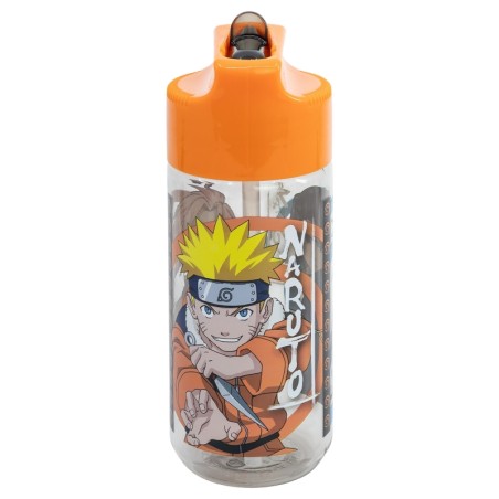 Gourde - Naruto - Équipe 7