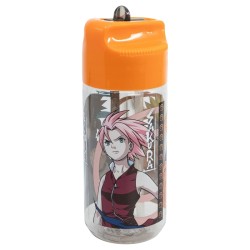Gourde - Naruto - Équipe 7