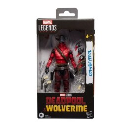 Action Figure - Deadpool - Deadpool