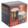 Mug - Thermo-réactif - Dragon Ball - Père & Fils
