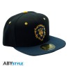 Cap - Snap Back - World of Warcraft - Alliance