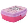 Lunch Box - Sanrio - Kuromi