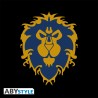 Cap - Snap Back - World of Warcraft - Alliance