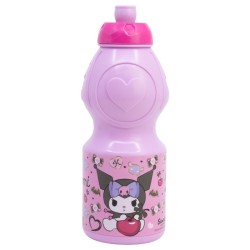 Gourde - Sanrio - Kuromi