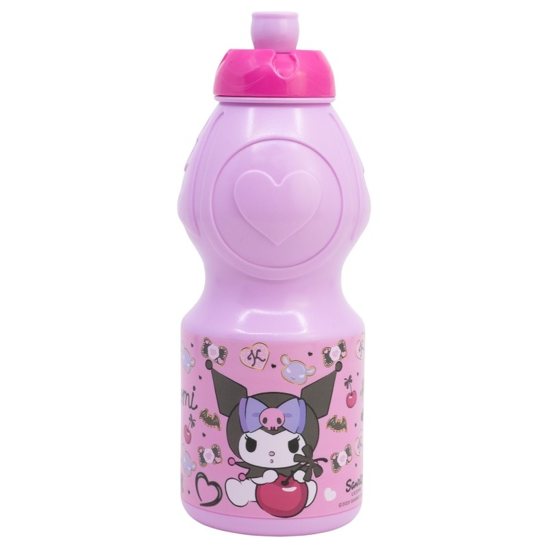 Gourde - Sanrio - Kuromi